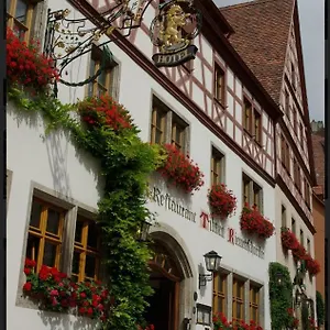 Tilman Riemenschneider Otel