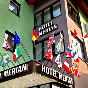 Merian Rothenburg Otel