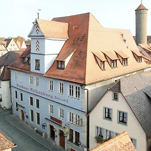 Altes Brauhaus Garni Otel