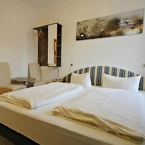 Guest house Gaestehaus Edith, Rothenburg ob der Tauber