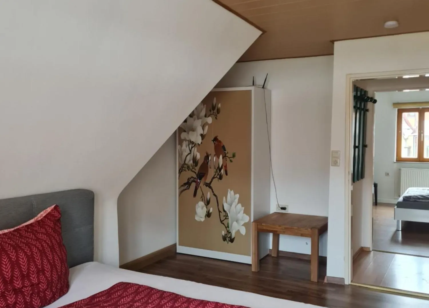 Ferienwohnungen Monteurzimmer Zur Silbernen Kanne Rothenburg ob der Tauber 3*,