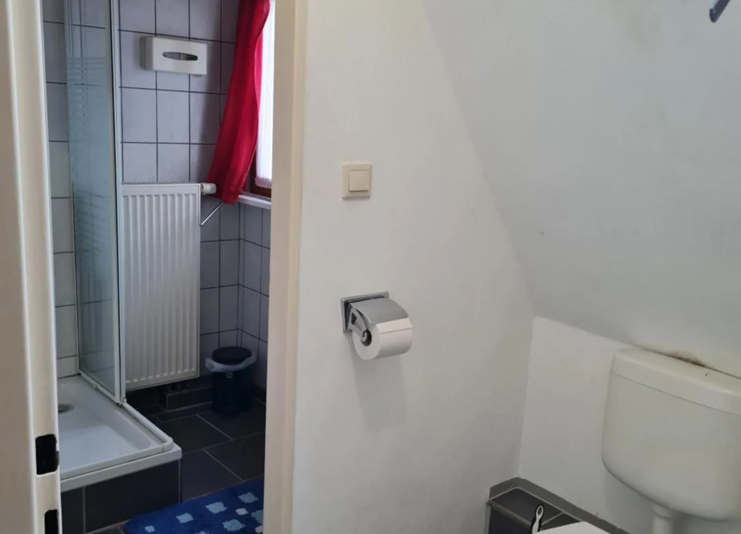 Ferienwohnungen Monteurzimmer Zur Silbernen Kanne Rothenburg ob der Tauber